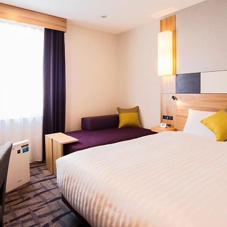 Jr-East Hotel Mets Kokubunji Екстер'єр фото
