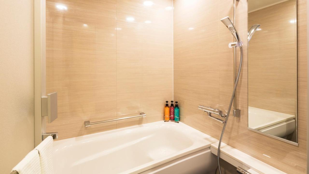 Jr-East Hotel Mets Kokubunji Екстер'єр фото