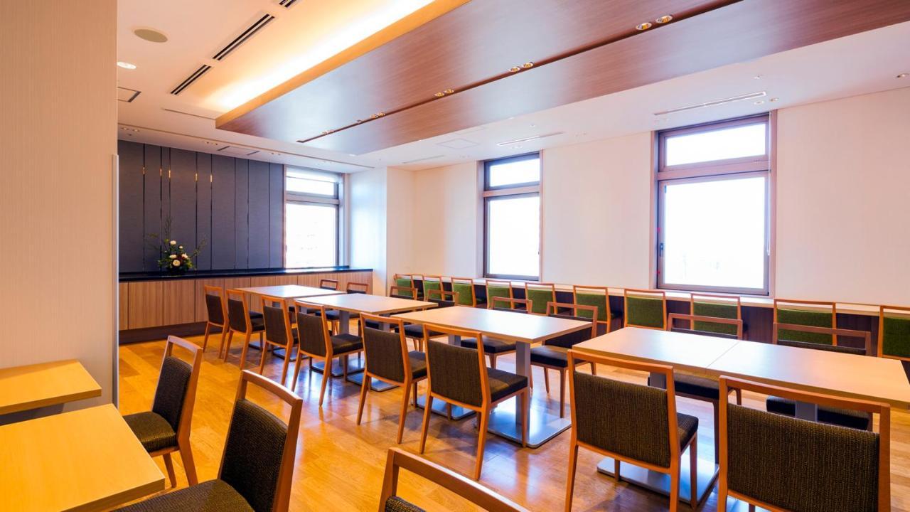 Jr-East Hotel Mets Kokubunji Екстер'єр фото