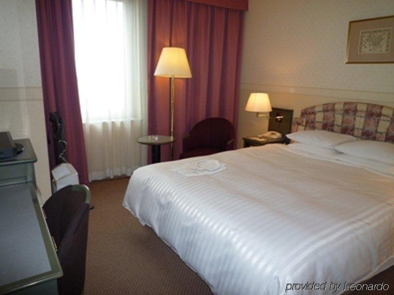 Jr-East Hotel Mets Kokubunji Екстер'єр фото