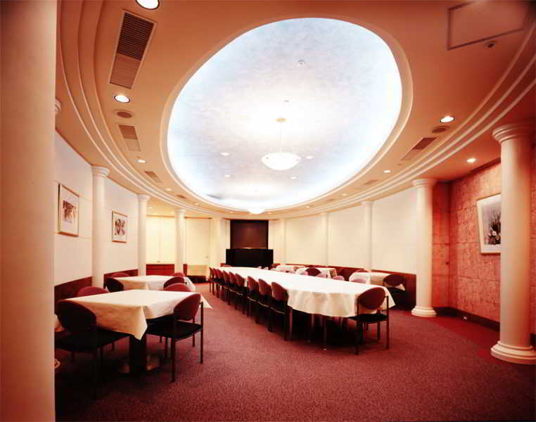 Jr-East Hotel Mets Kokubunji Екстер'єр фото